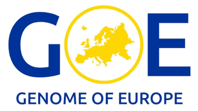 GOE Logo